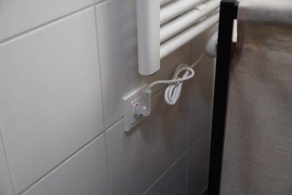 The smart socket
