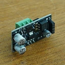 CTRL ONE 24vac thermostat addon