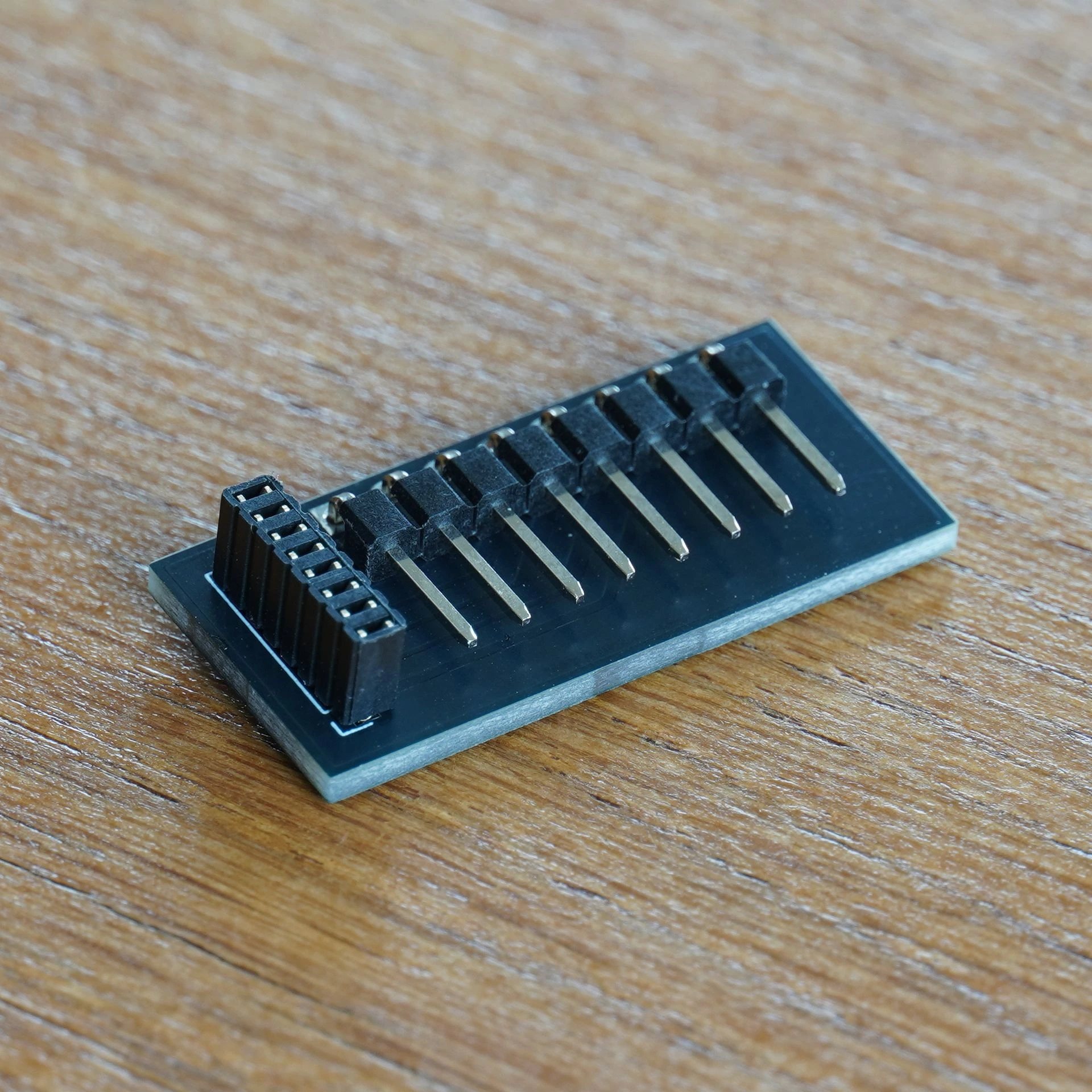 CTRL ONE breakout add-on